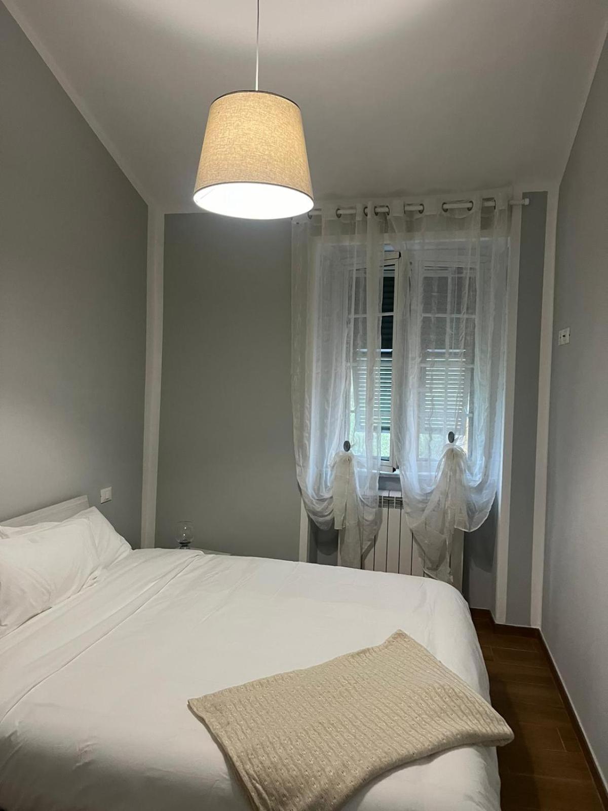 Podere Il Glicine Wellness Charme & Relax Fresonara  Екстер'єр фото