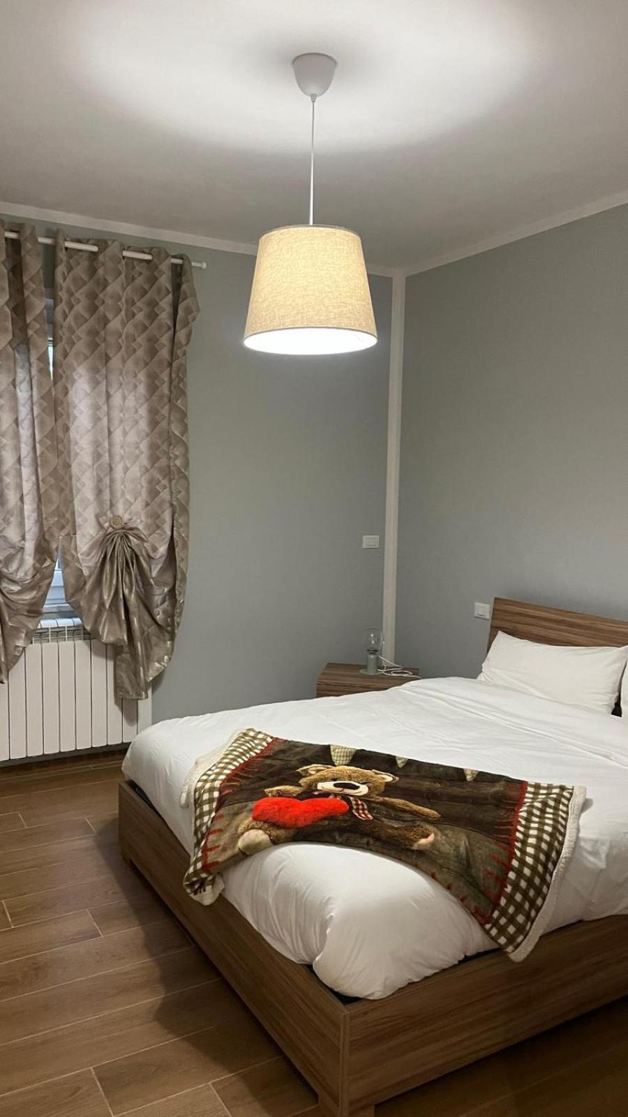 Podere Il Glicine Wellness Charme & Relax Fresonara  Екстер'єр фото