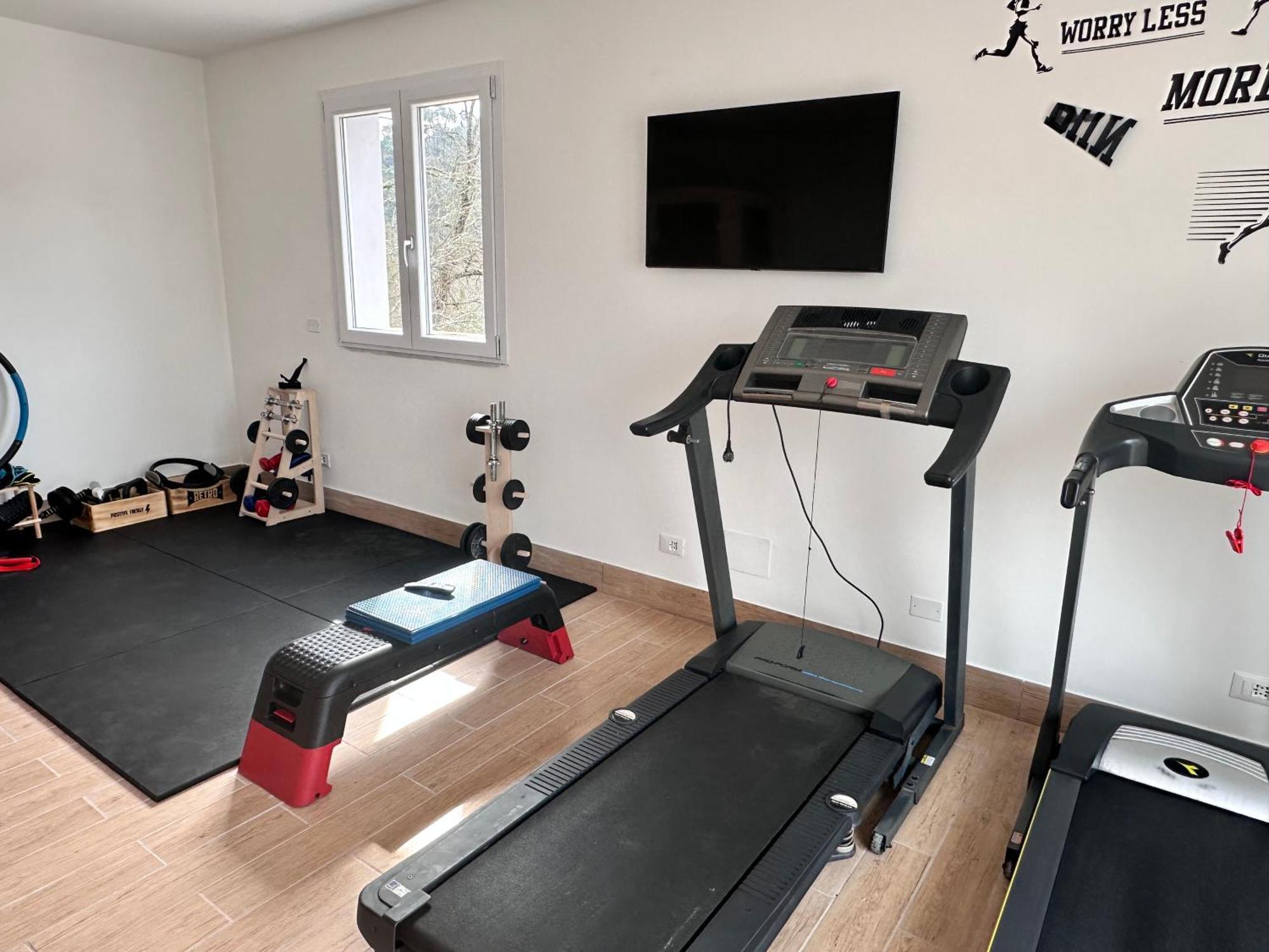 Podere Il Glicine Wellness Charme & Relax Fresonara  Екстер'єр фото