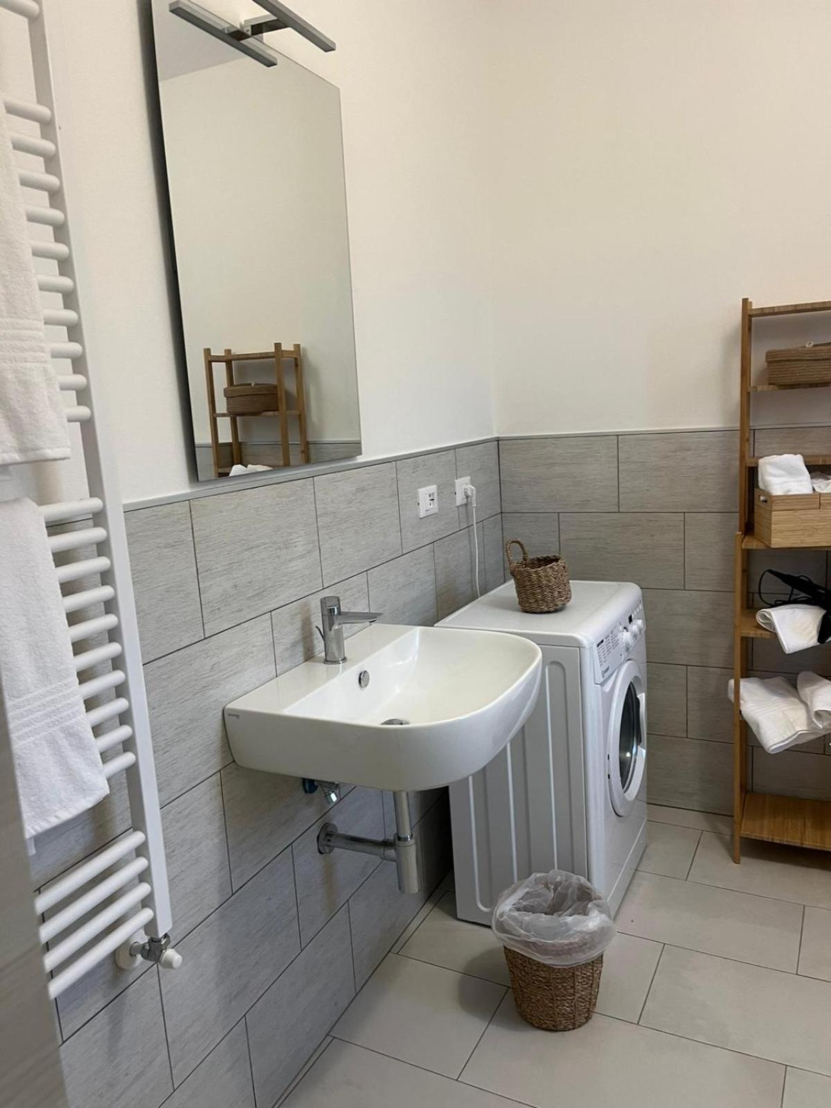 Podere Il Glicine Wellness Charme & Relax Fresonara  Екстер'єр фото